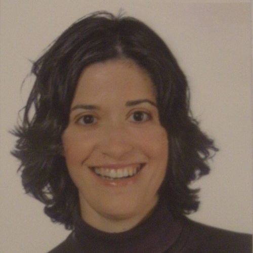 Doris Stolzer