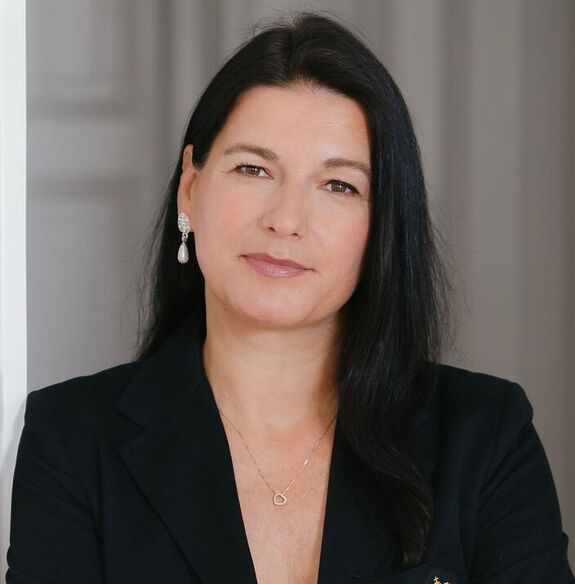 Mag.ª Birgit Schellnegger-Weinberger