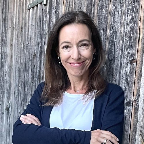 Mag. Daniela Köhrer