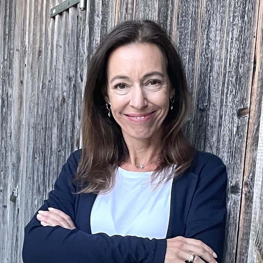 Foto von Mag. Daniela Köhrer