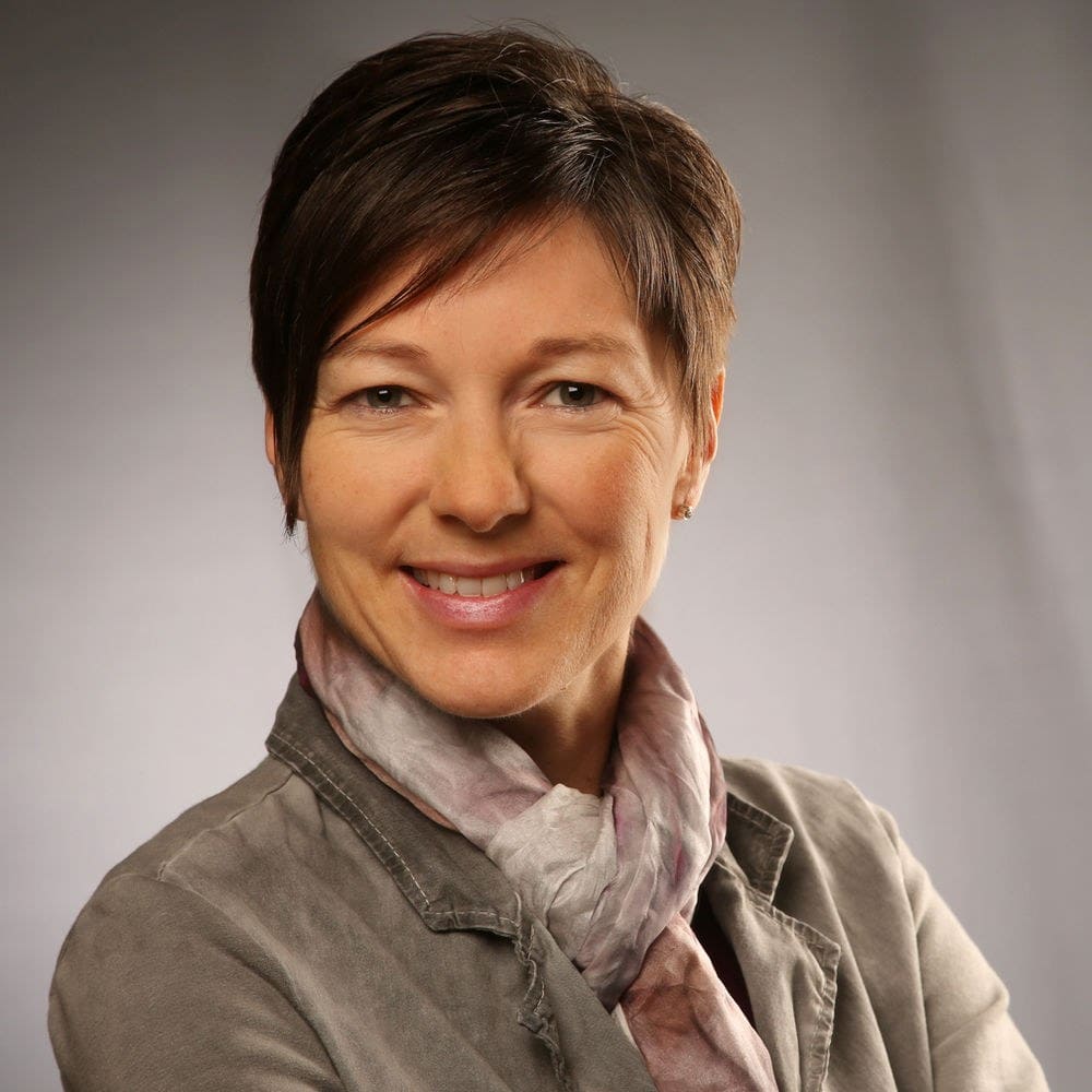 Foto von Mag.ª Doris Puschitz