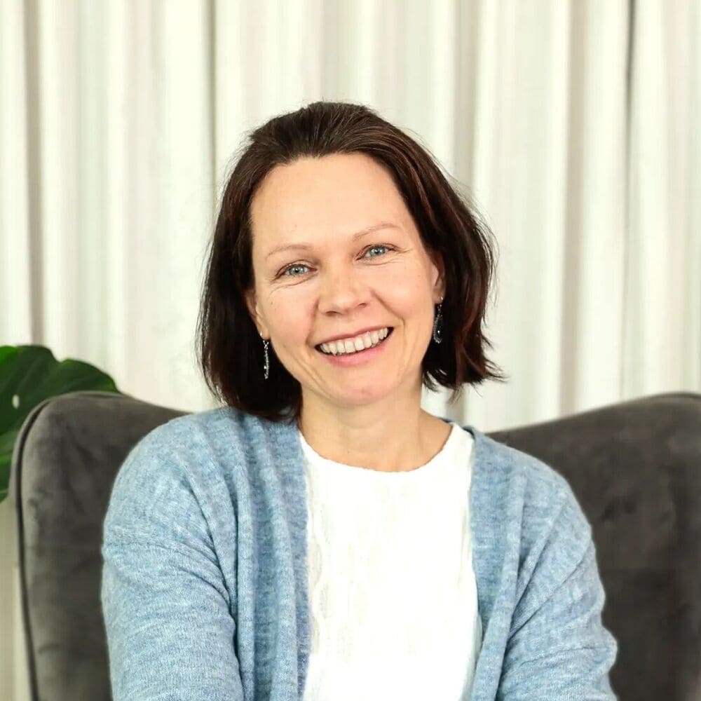 Mag.ª (FH) Elisabeth Veigl
