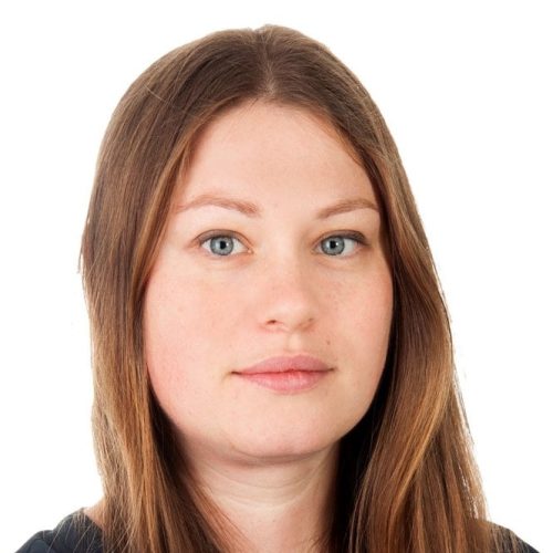 Mag.ª, MA Regina Stolz