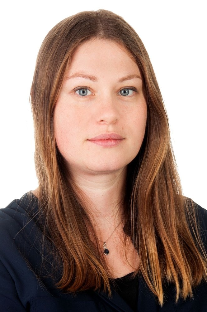 Foto von Mag.ª Regina Stolz, MA