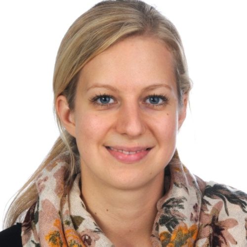 MMag.ª Kerstin Eckstein