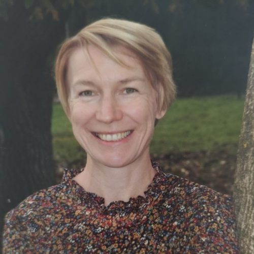 Tina Schinnerl