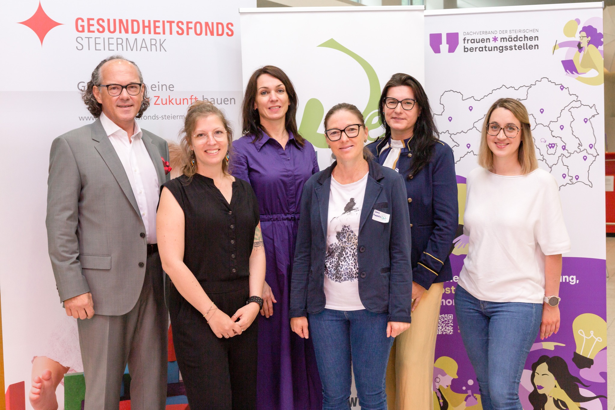 Veranstaltung Endometriose – Frauenberatungsstelle