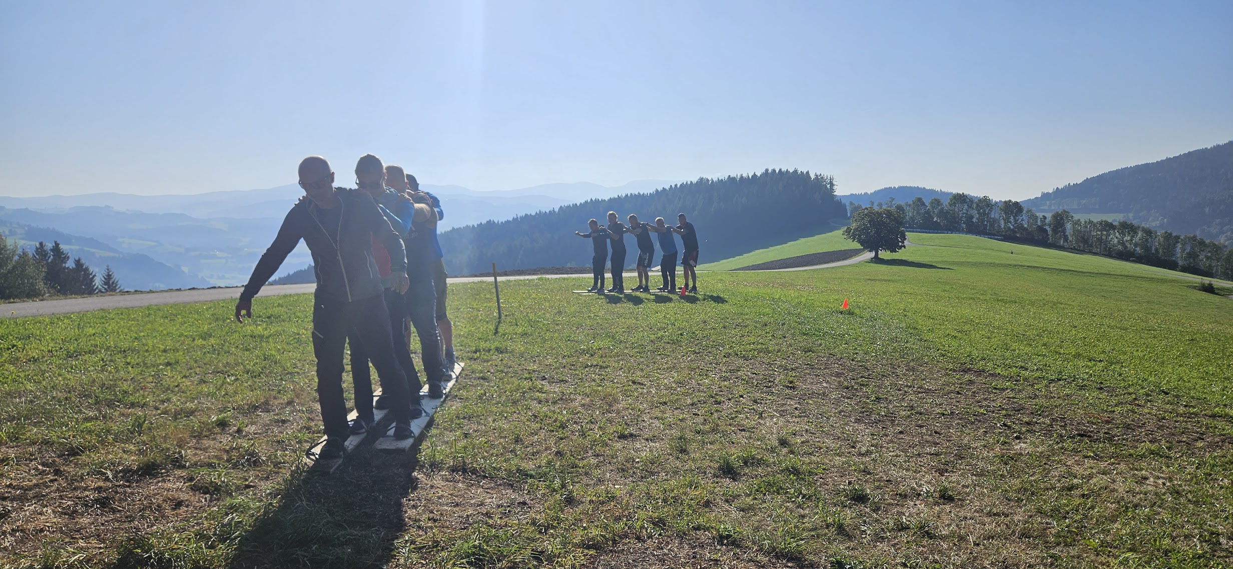Seminare der Betrieblichen Gesundheitsförderung
