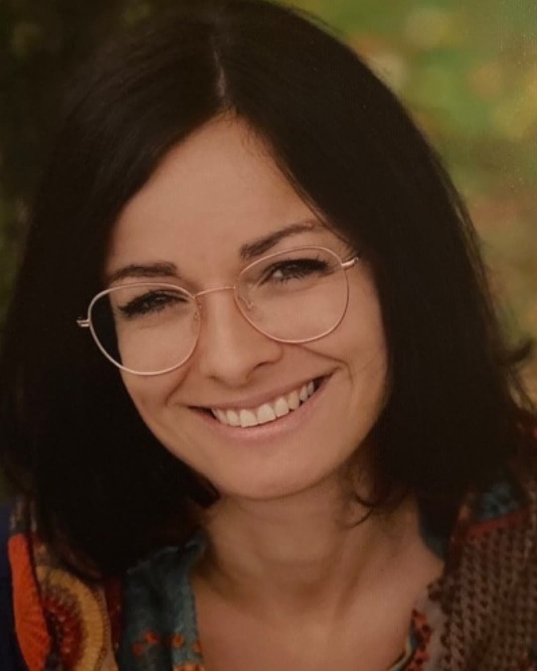 Tanja Leitgeb, BA MSc